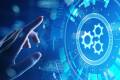 Öffnen Digitale Transformation managen